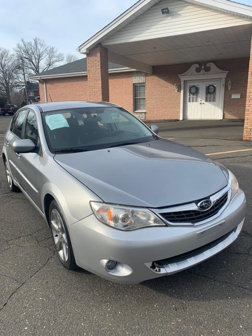 Used Subaru Impreza Wagon 5dr Auto Outback Sport 2009 | Supreme Automotive. New Britain, Connecticut Used Subaru Impreza Wagon 5dr Auto Outback Sport 2009 | Supreme Automotive. New Britain, Connecticut