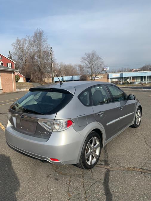 Used Subaru Impreza Wagon 5dr Auto Outback Sport 2009 | Supreme Automotive. New Britain, Connecticut Used Subaru Impreza Wagon 5dr Auto Outback Sport 2009 | Supreme Automotive. New Britain, Connecticut