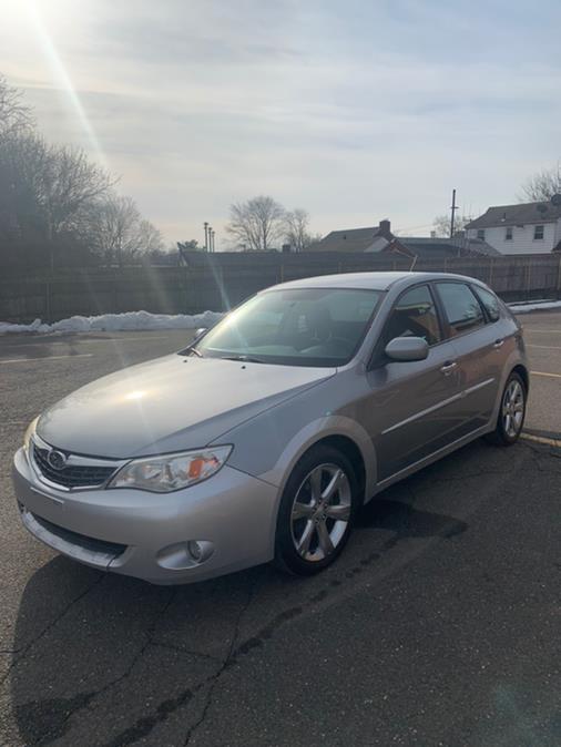Used Subaru Impreza Wagon 5dr Auto Outback Sport 2009 | Supreme Automotive. New Britain, Connecticut Used Subaru Impreza Wagon 5dr Auto Outback Sport 2009 | Supreme Automotive. New Britain, Connecticut