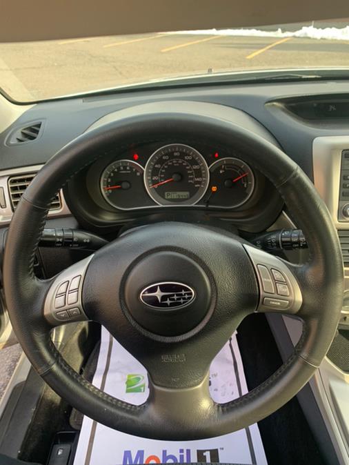 Used Subaru Impreza Wagon 5dr Auto Outback Sport 2009 | Supreme Automotive. New Britain, Connecticut Used Subaru Impreza Wagon 5dr Auto Outback Sport 2009 | Supreme Automotive. New Britain, Connecticut
