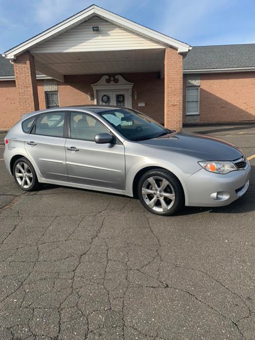 Used Subaru Impreza Wagon 5dr Auto Outback Sport 2009 | Supreme Automotive. New Britain, Connecticut Used Subaru Impreza Wagon 5dr Auto Outback Sport 2009 | Supreme Automotive. New Britain, Connecticut