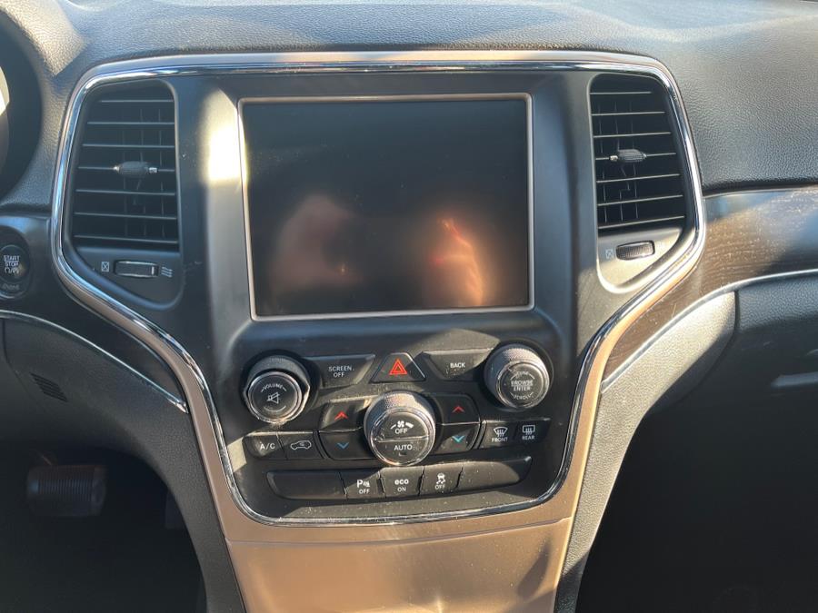 2015 Jeep Grand Cherokee 4WD 4dr Limited, available for sale in Elmont, New York | Sunrise of Elmont. Elmont, New York 2015 Jeep Grand Cherokee 4WD 4dr Limited, available for sale in Elmont, New York | Sunrise of Elmont. Elmont, New York