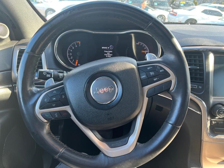 2015 Jeep Grand Cherokee 4WD 4dr Limited, available for sale in Elmont, New York | Sunrise of Elmont. Elmont, New York 2015 Jeep Grand Cherokee 4WD 4dr Limited, available for sale in Elmont, New York | Sunrise of Elmont. Elmont, New York