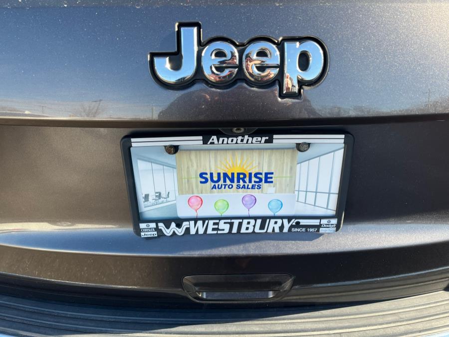 2015 Jeep Grand Cherokee 4WD 4dr Limited, available for sale in Elmont, New York | Sunrise of Elmont. Elmont, New York 2015 Jeep Grand Cherokee 4WD 4dr Limited, available for sale in Elmont, New York | Sunrise of Elmont. Elmont, New York