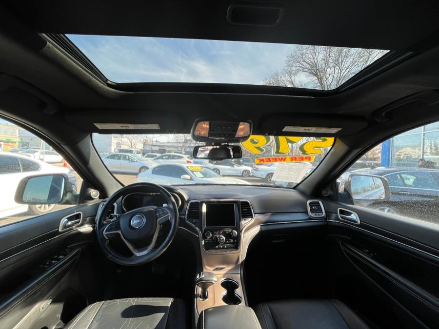 2015 Jeep Grand Cherokee 4WD 4dr Limited, available for sale in Elmont, New York | Sunrise of Elmont. Elmont, New York 2015 Jeep Grand Cherokee 4WD 4dr Limited, available for sale in Elmont, New York | Sunrise of Elmont. Elmont, New York
