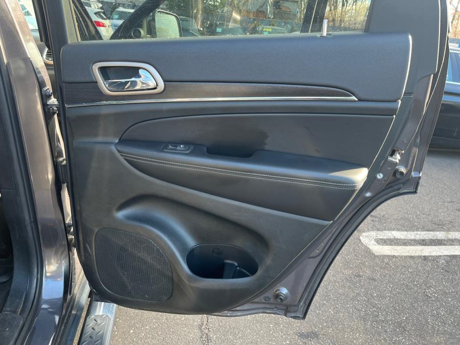 2015 Jeep Grand Cherokee 4WD 4dr Limited, available for sale in Elmont, New York | Sunrise of Elmont. Elmont, New York 2015 Jeep Grand Cherokee 4WD 4dr Limited, available for sale in Elmont, New York | Sunrise of Elmont. Elmont, New York