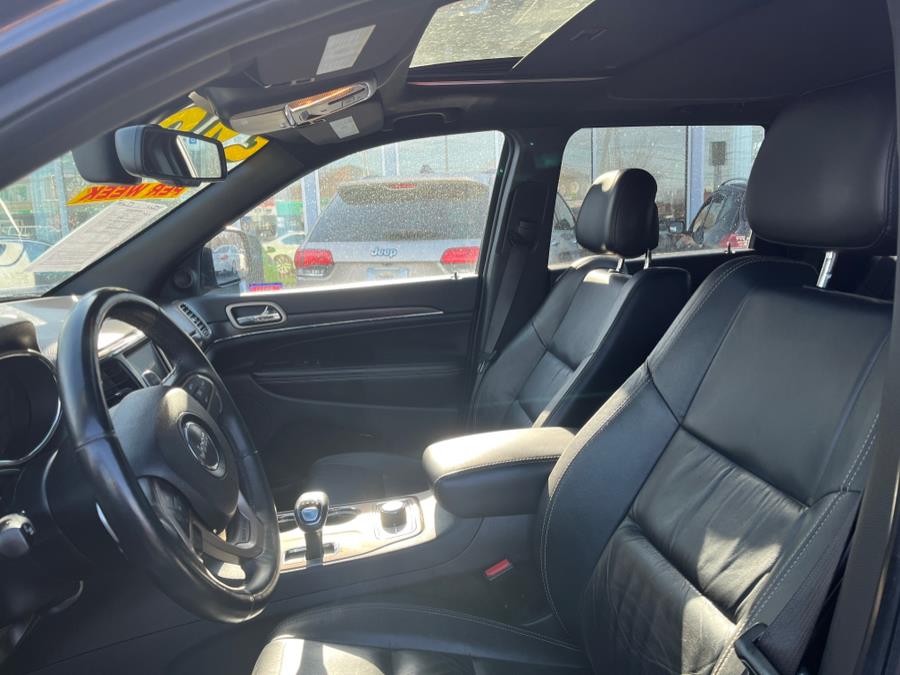 2015 Jeep Grand Cherokee 4WD 4dr Limited, available for sale in Elmont, New York | Sunrise of Elmont. Elmont, New York 2015 Jeep Grand Cherokee 4WD 4dr Limited, available for sale in Elmont, New York | Sunrise of Elmont. Elmont, New York