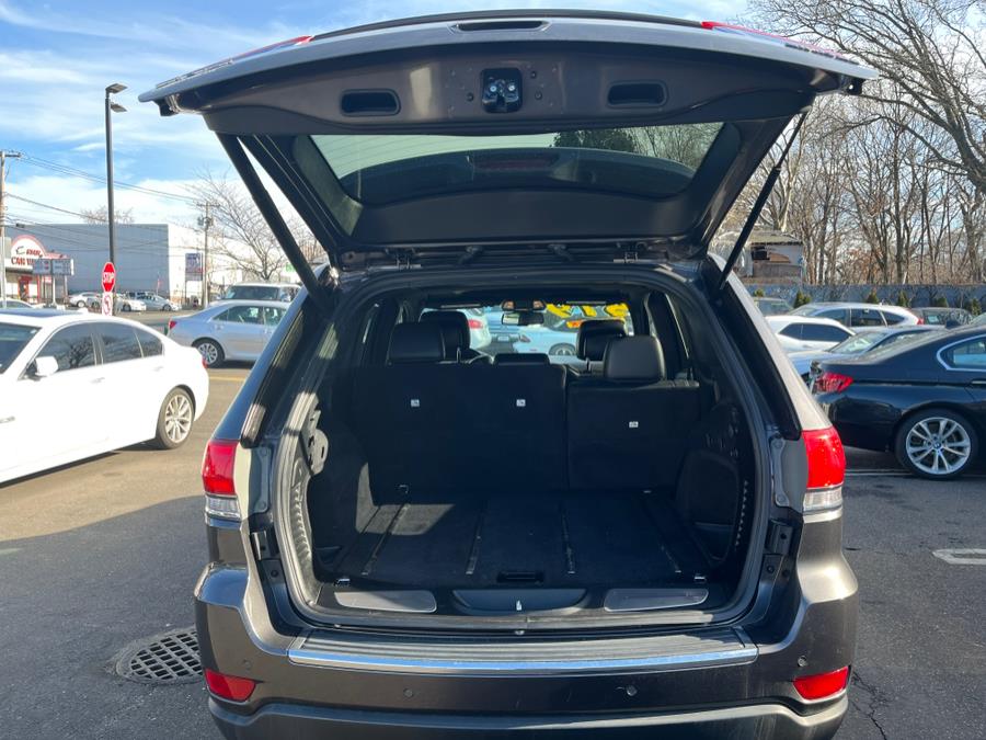 2015 Jeep Grand Cherokee 4WD 4dr Limited, available for sale in Elmont, New York | Sunrise of Elmont. Elmont, New York 2015 Jeep Grand Cherokee 4WD 4dr Limited, available for sale in Elmont, New York | Sunrise of Elmont. Elmont, New York