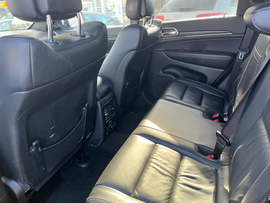 2015 Jeep Grand Cherokee 4WD 4dr Limited, available for sale in Elmont, New York | Sunrise of Elmont. Elmont, New York 2015 Jeep Grand Cherokee 4WD 4dr Limited, available for sale in Elmont, New York | Sunrise of Elmont. Elmont, New York