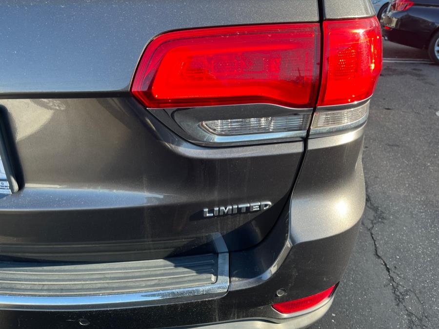2015 Jeep Grand Cherokee 4WD 4dr Limited, available for sale in Elmont, New York | Sunrise of Elmont. Elmont, New York 2015 Jeep Grand Cherokee 4WD 4dr Limited, available for sale in Elmont, New York | Sunrise of Elmont. Elmont, New York