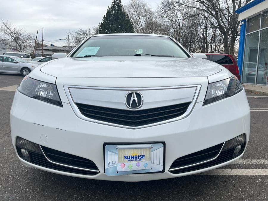 2014 Acura TL Tech 1 OWNER! CLEAN CARFAX! LOW MILES!, available for sale in Elmont, New York | Sunrise of Elmont. Elmont, New York 2014 Acura TL Tech 1 OWNER! CLEAN CARFAX! LOW MILES!, available for sale in Elmont, New York | Sunrise of Elmont. Elmont, New York