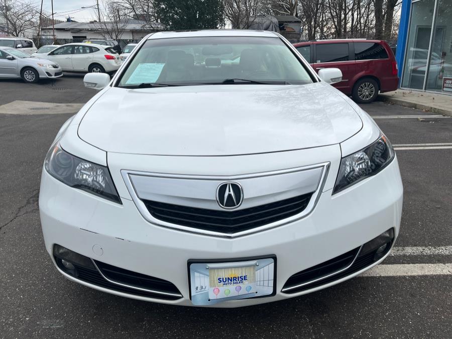 2014 Acura TL Tech 1 OWNER! CLEAN CARFAX! LOW MILES!, available for sale in Elmont, New York | Sunrise of Elmont. Elmont, New York 2014 Acura TL Tech 1 OWNER! CLEAN CARFAX! LOW MILES!, available for sale in Elmont, New York | Sunrise of Elmont. Elmont, New York