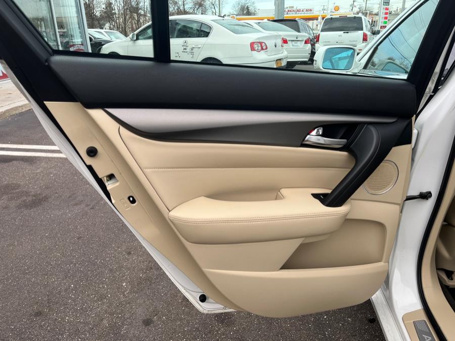 2014 Acura TL Tech 1 OWNER! CLEAN CARFAX! LOW MILES!, available for sale in Elmont, New York | Sunrise of Elmont. Elmont, New York 2014 Acura TL Tech 1 OWNER! CLEAN CARFAX! LOW MILES!, available for sale in Elmont, New York | Sunrise of Elmont. Elmont, New York