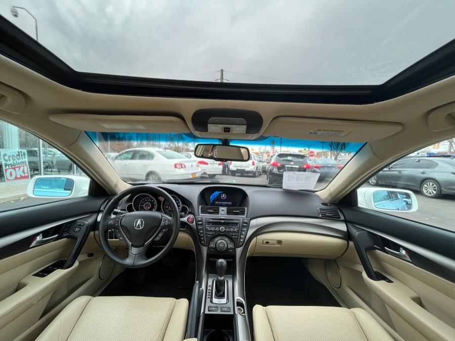 2014 Acura TL Tech 1 OWNER! CLEAN CARFAX! LOW MILES!, available for sale in Elmont, New York | Sunrise of Elmont. Elmont, New York 2014 Acura TL Tech 1 OWNER! CLEAN CARFAX! LOW MILES!, available for sale in Elmont, New York | Sunrise of Elmont. Elmont, New York