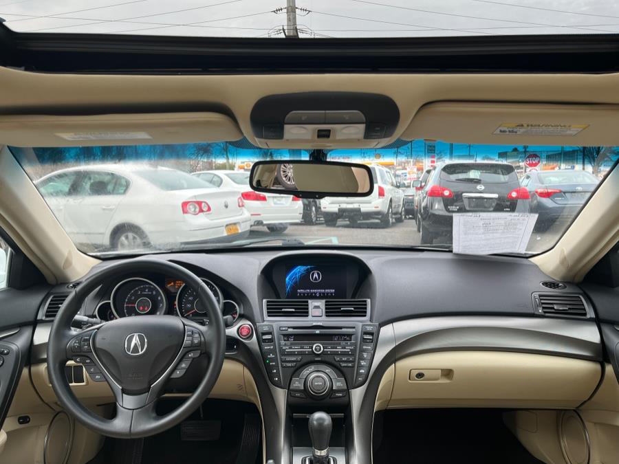 2014 Acura TL Tech 1 OWNER! CLEAN CARFAX! LOW MILES!, available for sale in Elmont, New York | Sunrise of Elmont. Elmont, New York 2014 Acura TL Tech 1 OWNER! CLEAN CARFAX! LOW MILES!, available for sale in Elmont, New York | Sunrise of Elmont. Elmont, New York