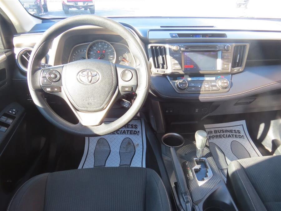 Used Toyota Rav4 XLE AWD 4dr SUV 2013 | Lake City Exports Inc. Auburn, Maine Used Toyota Rav4 XLE AWD 4dr SUV 2013 | Lake City Exports Inc. Auburn, Maine