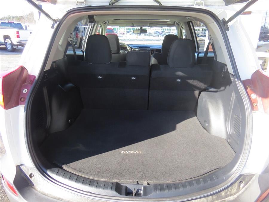 Used Toyota Rav4 XLE AWD 4dr SUV 2013 | Lake City Exports Inc. Auburn, Maine Used Toyota Rav4 XLE AWD 4dr SUV 2013 | Lake City Exports Inc. Auburn, Maine