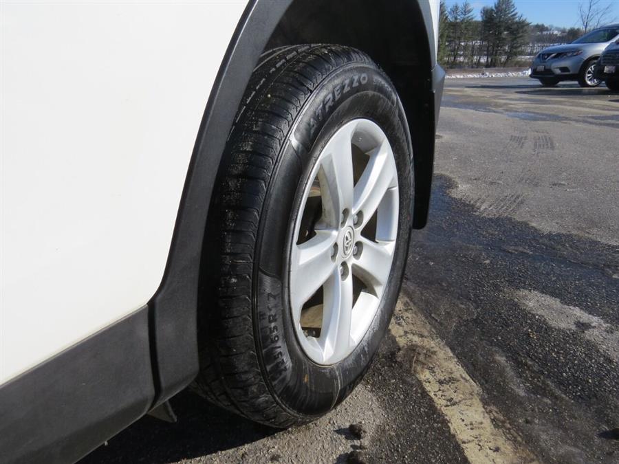 Used Toyota Rav4 XLE AWD 4dr SUV 2013 | Lake City Exports Inc. Auburn, Maine Used Toyota Rav4 XLE AWD 4dr SUV 2013 | Lake City Exports Inc. Auburn, Maine