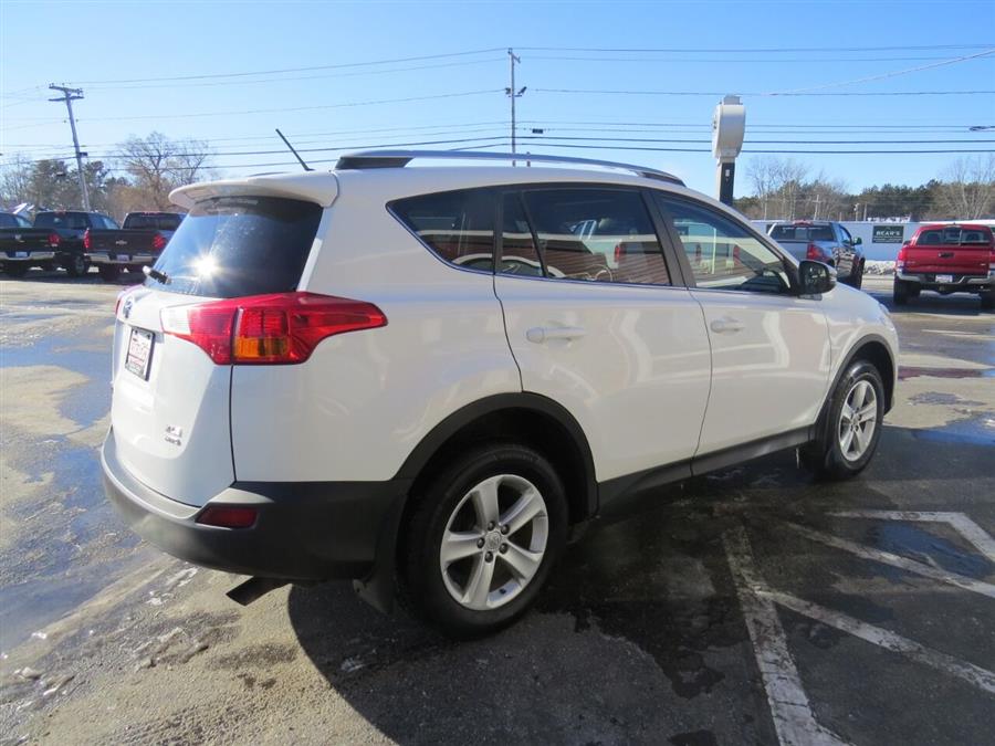 Used Toyota Rav4 XLE AWD 4dr SUV 2013 | Lake City Exports Inc. Auburn, Maine Used Toyota Rav4 XLE AWD 4dr SUV 2013 | Lake City Exports Inc. Auburn, Maine
