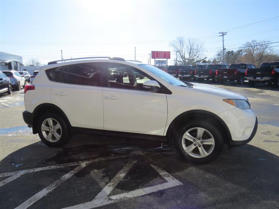 Used Toyota Rav4 XLE AWD 4dr SUV 2013 | Lake City Exports Inc. Auburn, Maine Used Toyota Rav4 XLE AWD 4dr SUV 2013 | Lake City Exports Inc. Auburn, Maine
