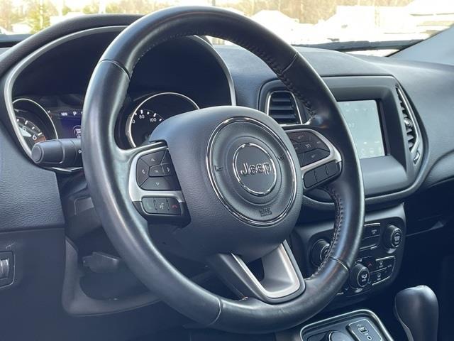 Used Jeep Compass Latitude 2019 | Blasius Federal Road. Brookfield, Connecticut Used Jeep Compass Latitude 2019 | Blasius Federal Road. Brookfield, Connecticut
