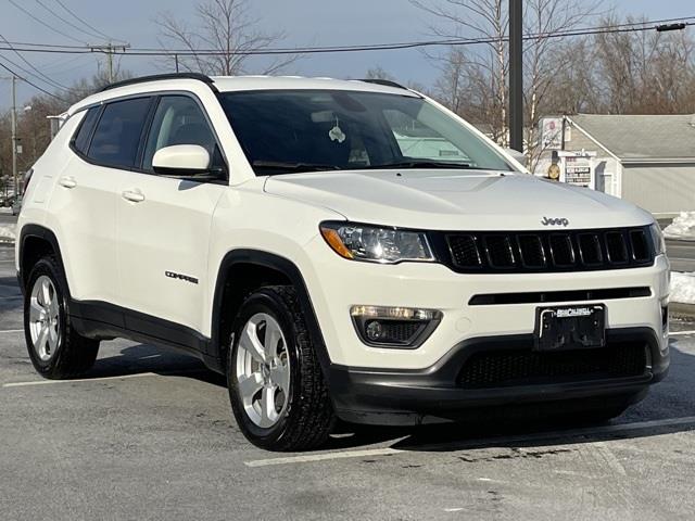 Used Jeep Compass Latitude 2019 | Blasius Federal Road. Brookfield, Connecticut Used Jeep Compass Latitude 2019 | Blasius Federal Road. Brookfield, Connecticut