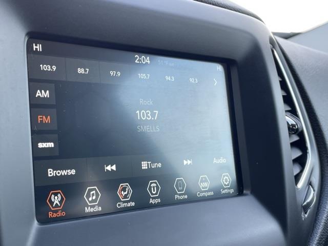 Used Jeep Compass Latitude 2019 | Blasius Federal Road. Brookfield, Connecticut Used Jeep Compass Latitude 2019 | Blasius Federal Road. Brookfield, Connecticut