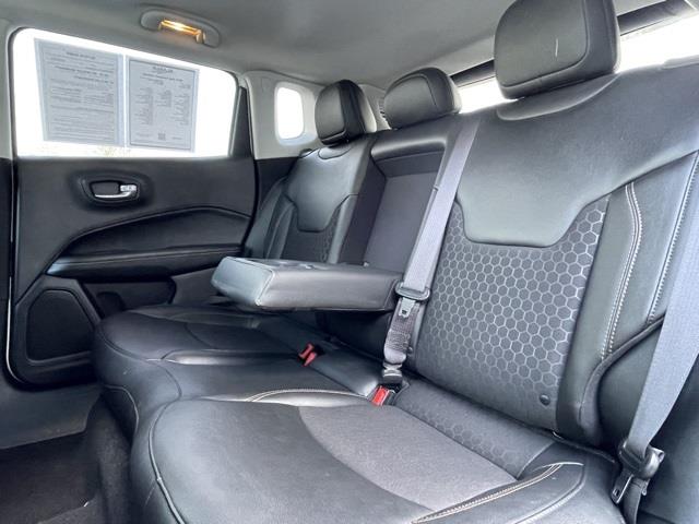 Used Jeep Compass Latitude 2019 | Blasius Federal Road. Brookfield, Connecticut Used Jeep Compass Latitude 2019 | Blasius Federal Road. Brookfield, Connecticut