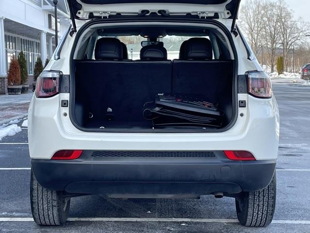 Used Jeep Compass Latitude 2019 | Blasius Federal Road. Brookfield, Connecticut Used Jeep Compass Latitude 2019 | Blasius Federal Road. Brookfield, Connecticut