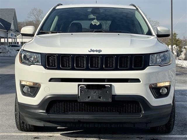 Used Jeep Compass Latitude 2019 | Blasius Federal Road. Brookfield, Connecticut Used Jeep Compass Latitude 2019 | Blasius Federal Road. Brookfield, Connecticut