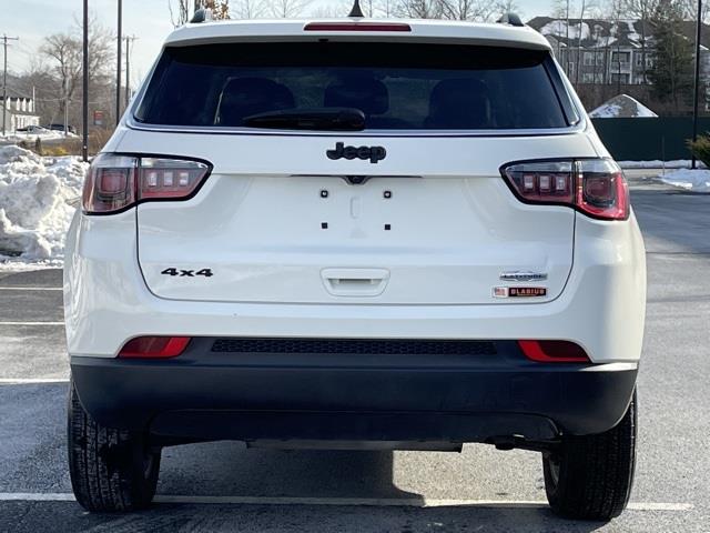 Used Jeep Compass Latitude 2019 | Blasius Federal Road. Brookfield, Connecticut Used Jeep Compass Latitude 2019 | Blasius Federal Road. Brookfield, Connecticut