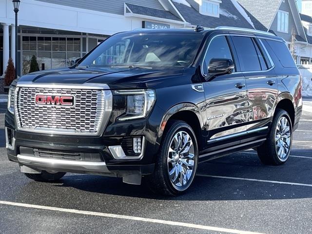 2021 GMC Yukon Denali, available for sale in Brookfield, Connecticut | Blasius Federal Road. Brookfield, Connecticut 2021 GMC Yukon Denali, available for sale in Brookfield, Connecticut | Blasius Federal Road. Brookfield, Connecticut