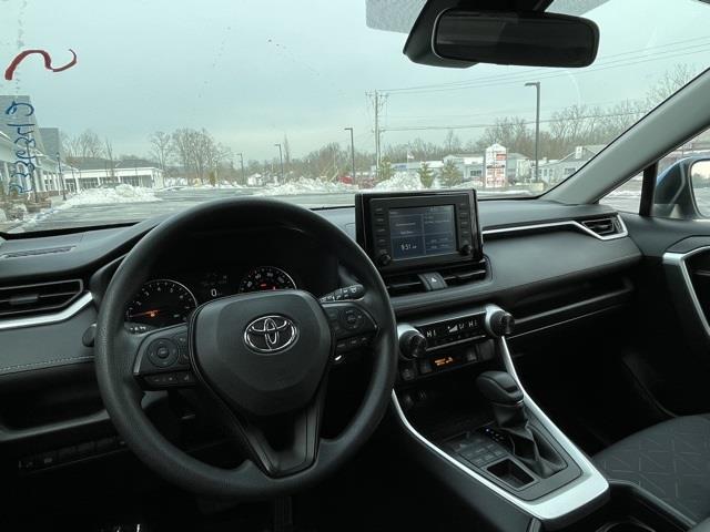 Used Toyota Rav4 XLE 2019 | Blasius of Danbury. Danbury, Connecticut Used Toyota Rav4 XLE 2019 | Blasius of Danbury. Danbury, Connecticut