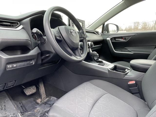Used Toyota Rav4 XLE 2019 | Blasius of Danbury. Danbury, Connecticut Used Toyota Rav4 XLE 2019 | Blasius of Danbury. Danbury, Connecticut