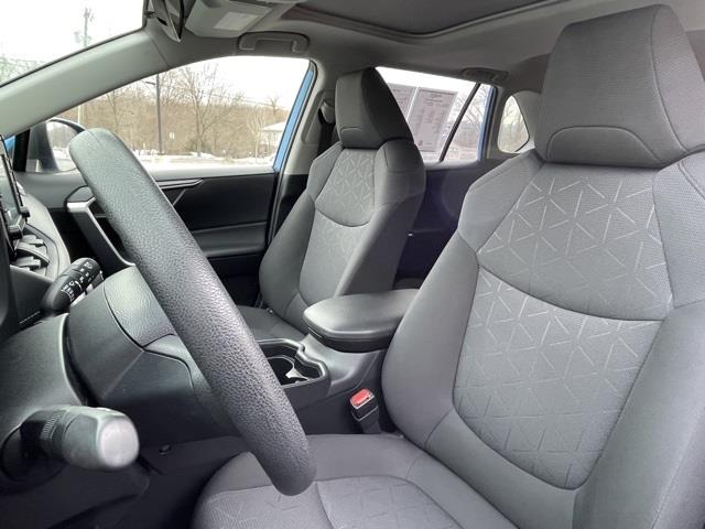 Used Toyota Rav4 XLE 2019 | Blasius of Danbury. Danbury, Connecticut Used Toyota Rav4 XLE 2019 | Blasius of Danbury. Danbury, Connecticut