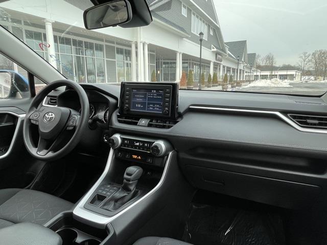 Used Toyota Rav4 XLE 2019 | Blasius of Danbury. Danbury, Connecticut Used Toyota Rav4 XLE 2019 | Blasius of Danbury. Danbury, Connecticut