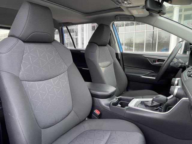 Used Toyota Rav4 XLE 2019 | Blasius of Danbury. Danbury, Connecticut Used Toyota Rav4 XLE 2019 | Blasius of Danbury. Danbury, Connecticut