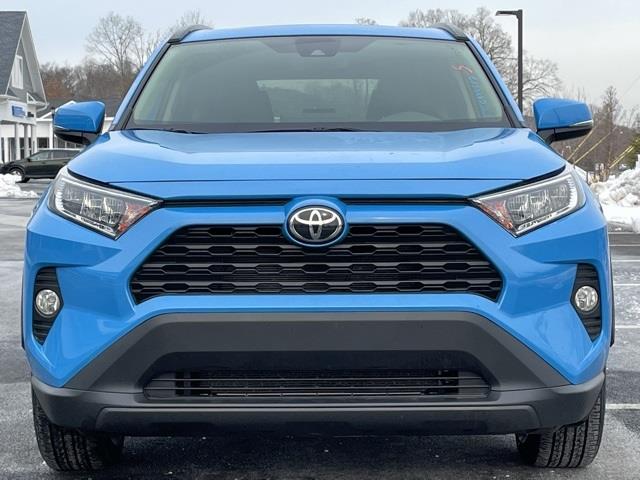 Used Toyota Rav4 XLE 2019 | Blasius of Danbury. Danbury, Connecticut Used Toyota Rav4 XLE 2019 | Blasius of Danbury. Danbury, Connecticut