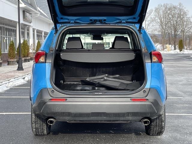 Used Toyota Rav4 XLE 2019 | Blasius of Danbury. Danbury, Connecticut Used Toyota Rav4 XLE 2019 | Blasius of Danbury. Danbury, Connecticut