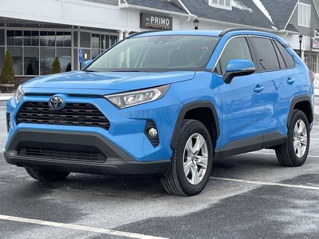 Used Toyota Rav4 XLE 2019 | Blasius of Danbury. Danbury, Connecticut Used Toyota Rav4 XLE 2019 | Blasius of Danbury. Danbury, Connecticut