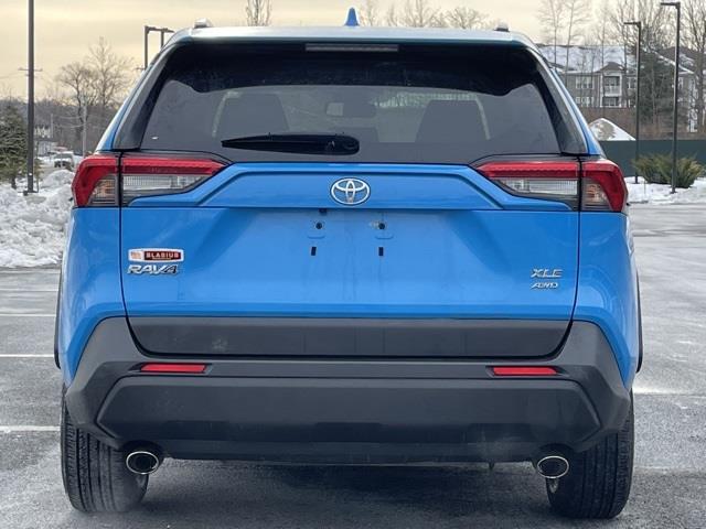 Used Toyota Rav4 XLE 2019 | Blasius of Danbury. Danbury, Connecticut Used Toyota Rav4 XLE 2019 | Blasius of Danbury. Danbury, Connecticut