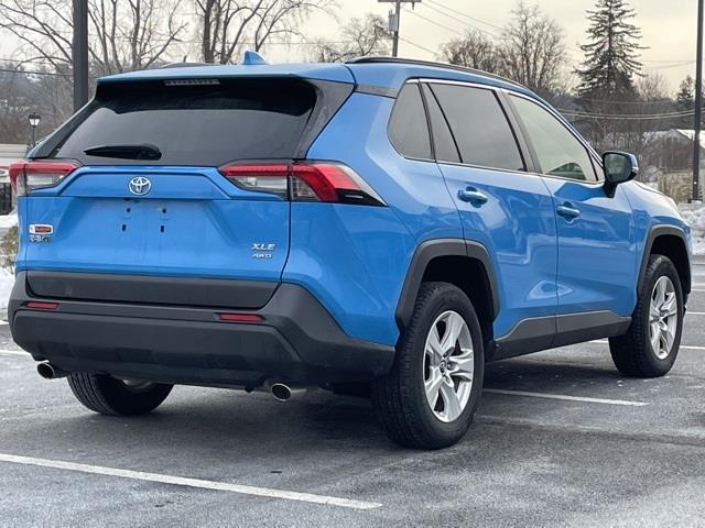Used Toyota Rav4 XLE 2019 | Blasius of Danbury. Danbury, Connecticut Used Toyota Rav4 XLE 2019 | Blasius of Danbury. Danbury, Connecticut