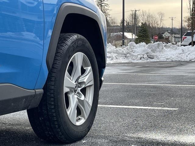 Used Toyota Rav4 XLE 2019 | Blasius of Danbury. Danbury, Connecticut Used Toyota Rav4 XLE 2019 | Blasius of Danbury. Danbury, Connecticut