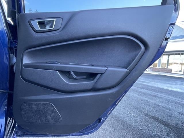 Used Ford Fiesta ST 2016 | Blasius Federal Road. Brookfield, Connecticut Used Ford Fiesta ST 2016 | Blasius Federal Road. Brookfield, Connecticut