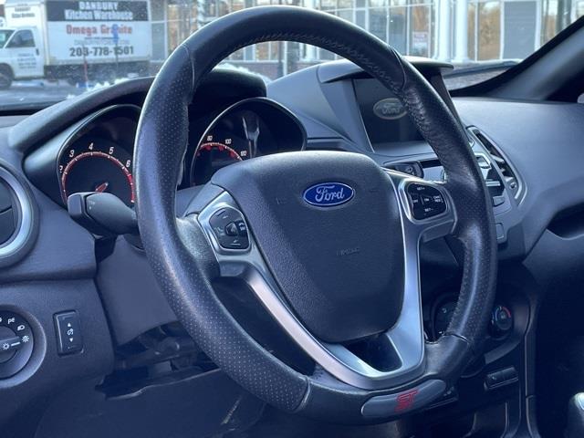 Used Ford Fiesta ST 2016 | Blasius Federal Road. Brookfield, Connecticut Used Ford Fiesta ST 2016 | Blasius Federal Road. Brookfield, Connecticut