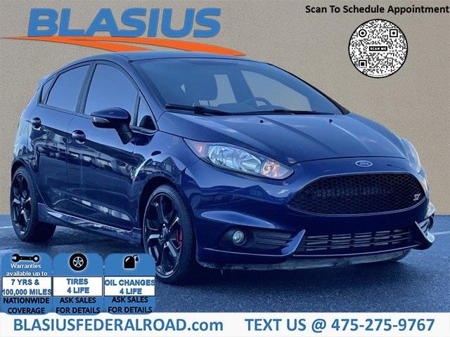 Used Ford Fiesta ST 2016 | Blasius Federal Road. Brookfield, Connecticut