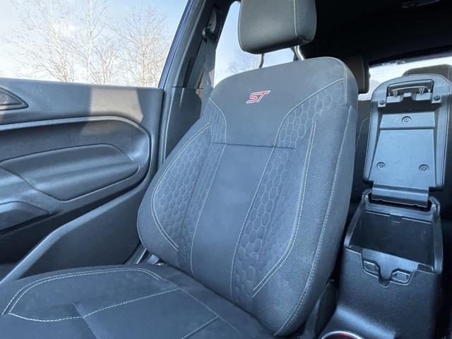 Used Ford Fiesta ST 2016 | Blasius Federal Road. Brookfield, Connecticut Used Ford Fiesta ST 2016 | Blasius Federal Road. Brookfield, Connecticut