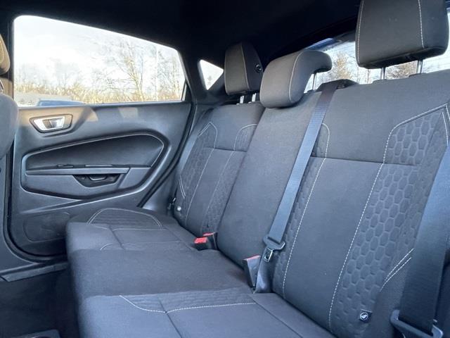 Used Ford Fiesta ST 2016 | Blasius Federal Road. Brookfield, Connecticut Used Ford Fiesta ST 2016 | Blasius Federal Road. Brookfield, Connecticut