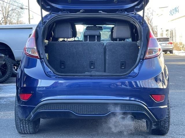 Used Ford Fiesta ST 2016 | Blasius Federal Road. Brookfield, Connecticut Used Ford Fiesta ST 2016 | Blasius Federal Road. Brookfield, Connecticut