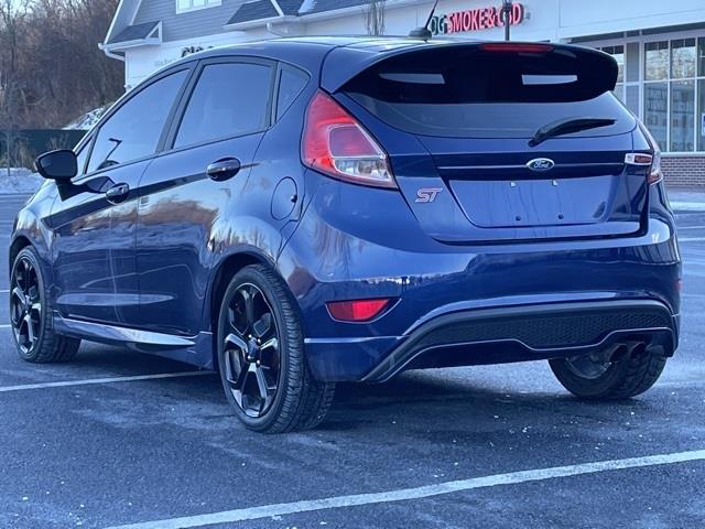 Used Ford Fiesta ST 2016 | Blasius Federal Road. Brookfield, Connecticut Used Ford Fiesta ST 2016 | Blasius Federal Road. Brookfield, Connecticut